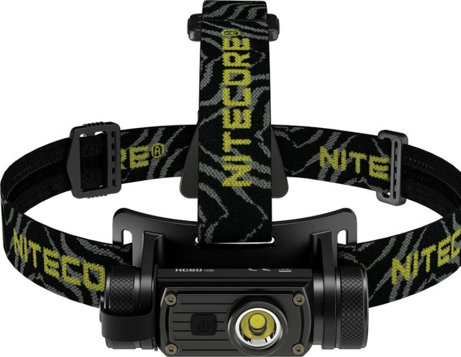 Top Sellers Nchc60V2 Nitecore High Performance Headlamp | * Hot