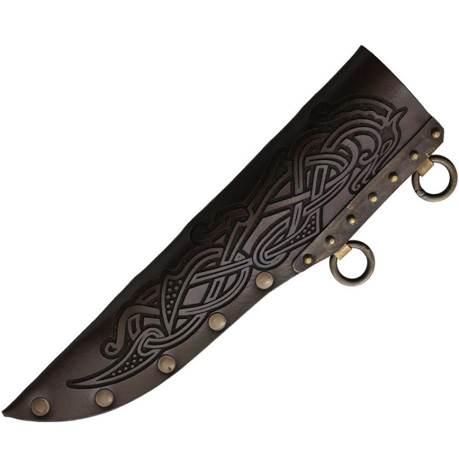 Top Selling Wd404538 Windlass Viking Huntsmans Hadseax Knife | * Best