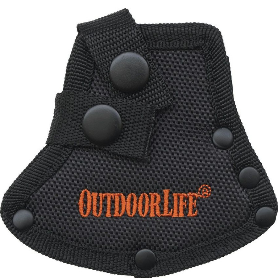 100% Guarantee Olaxe001Ogn Outdoor Life Axe | * Online