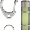 Top Selling Tec29 Tec Accessories Embrite Glow Fob Titanium | * Online