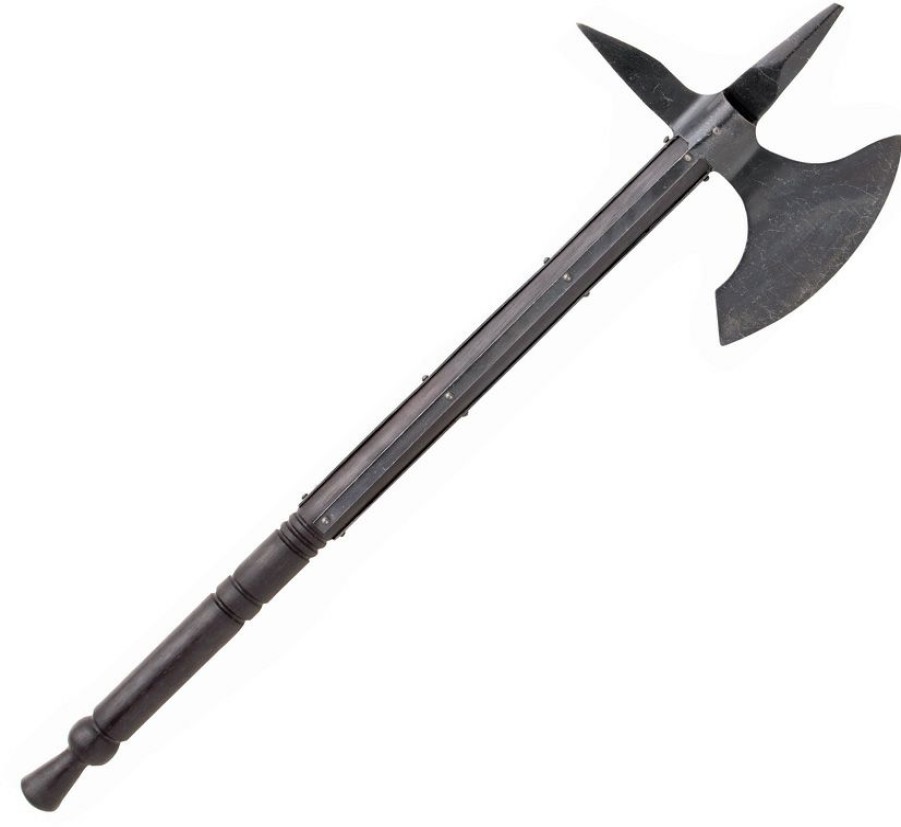 Top Selling Bat601005 Battlecry Orleans Battle Axe | * New