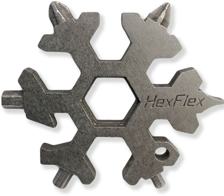 Cheap Hexss23S Hexflex Adventure Tool Standard | * Best