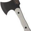 Tendy Style Dr062 Darrel Ralph Zek Axe Silver Carbon Fiber | * Best