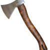 Lower Prices Pra0306A Prandi German Style Hatchet | * Clearance