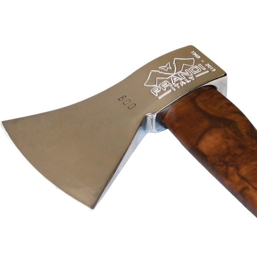 Lower Prices Pra0306A Prandi German Style Hatchet | * Clearance