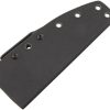 Tendy Style Abask34Rb Armory Plastics Llc Do It Yourself Kydex Knife Sheath | * Online