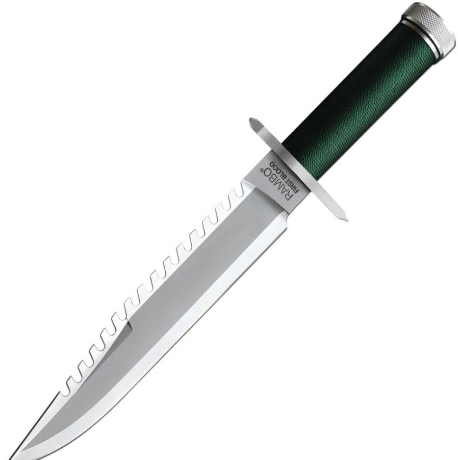 Clearance Sale Rb9292 Rambo Knife First Blood Standard Edition | * Online