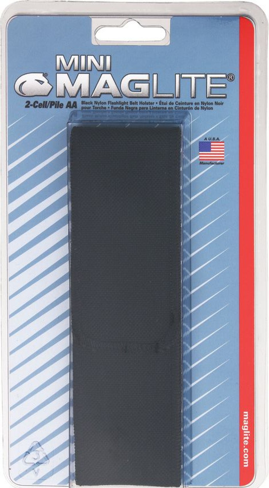 Closeout Sale Ml10855 Mini Maglite Sheath | * Best