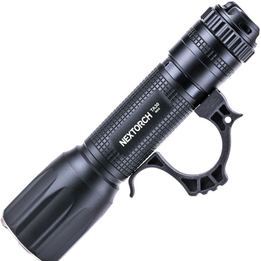 Top Sellers Nxta30Max Nextorch Ta30 Max Tactical Flashlight | * Wholesale