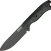 Quick Delivery Bkr16 Becker Short Drop Point Knife | * Online