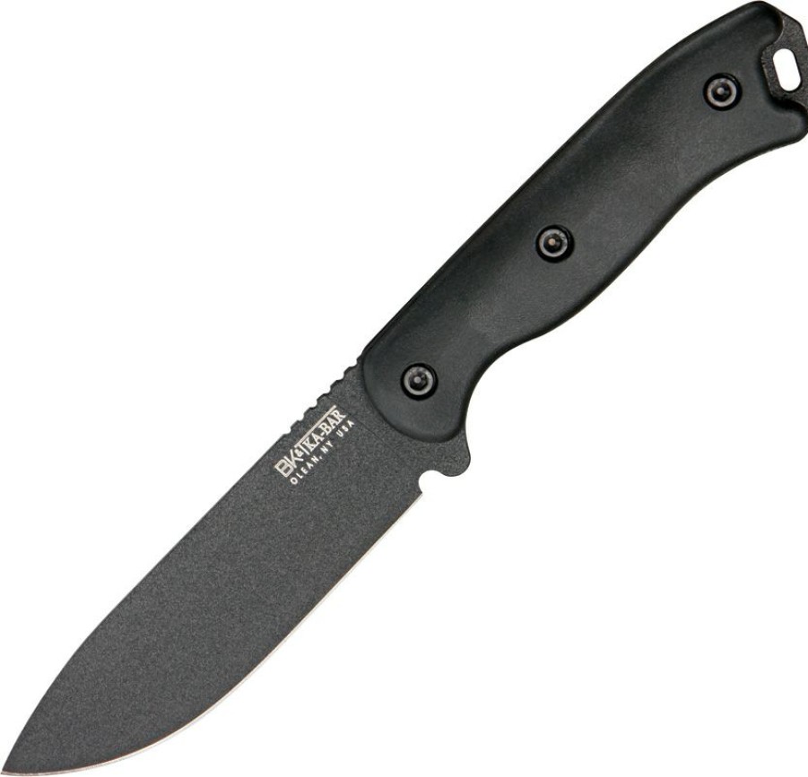 Quick Delivery Bkr16 Becker Short Drop Point Knife | * Online