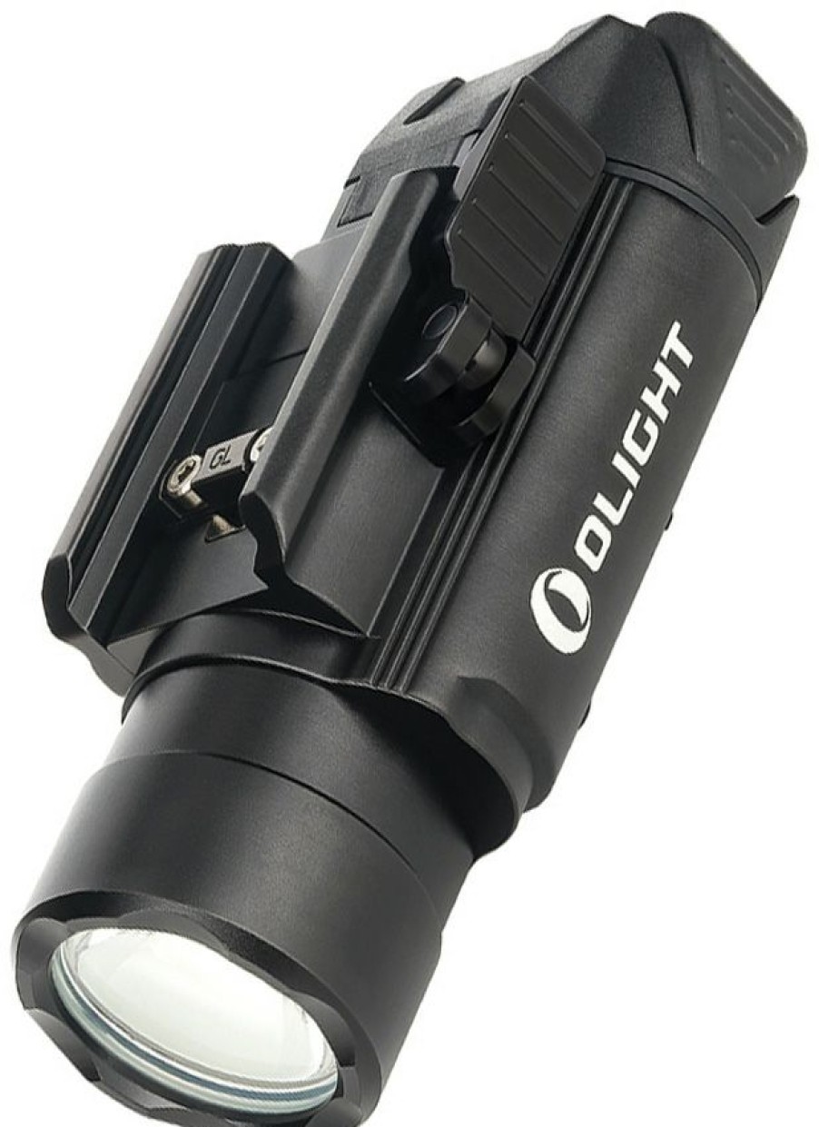 Quick Delivery Oltplprobk1 Olight Pl Pro Valkyrie Tact Light Black | * New