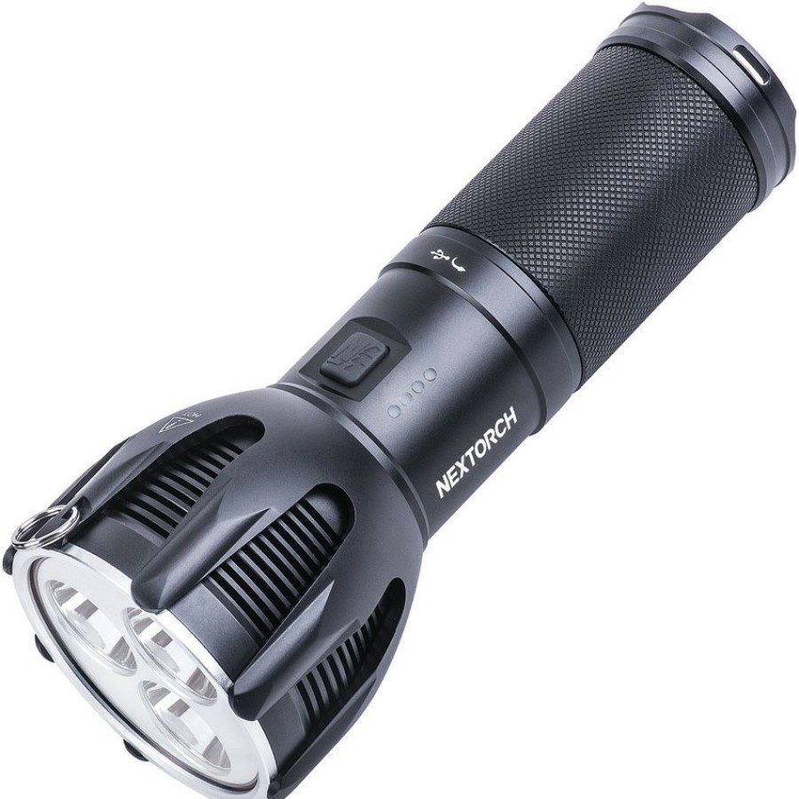 Quick Delivery Nxst30 Nextorch Flashlights Saint Torch 30 Flashlight | * Clearance