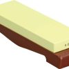 Clearance Sale Yc1496 Naniwa Whetstone Sharpener Yellow | * Best