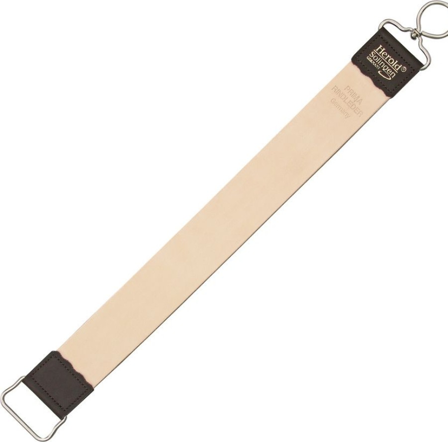 Cheap Hs152Ri Herold Solingen Razor Strop | * Wholesale