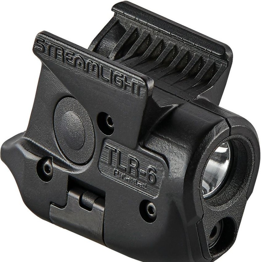 Clearance Sale Str69284 Streamlight Tlr-6 Light (Sig Sauer P365) | * Best