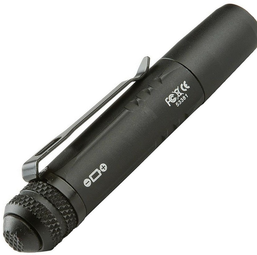 Quick Delivery Ftl53381 5.11 Tactical Edc Pen Light 1 Flashlight | * New