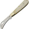 100% Guarantee Cn211497Bo Folding Pruner Pocket Knife | * New