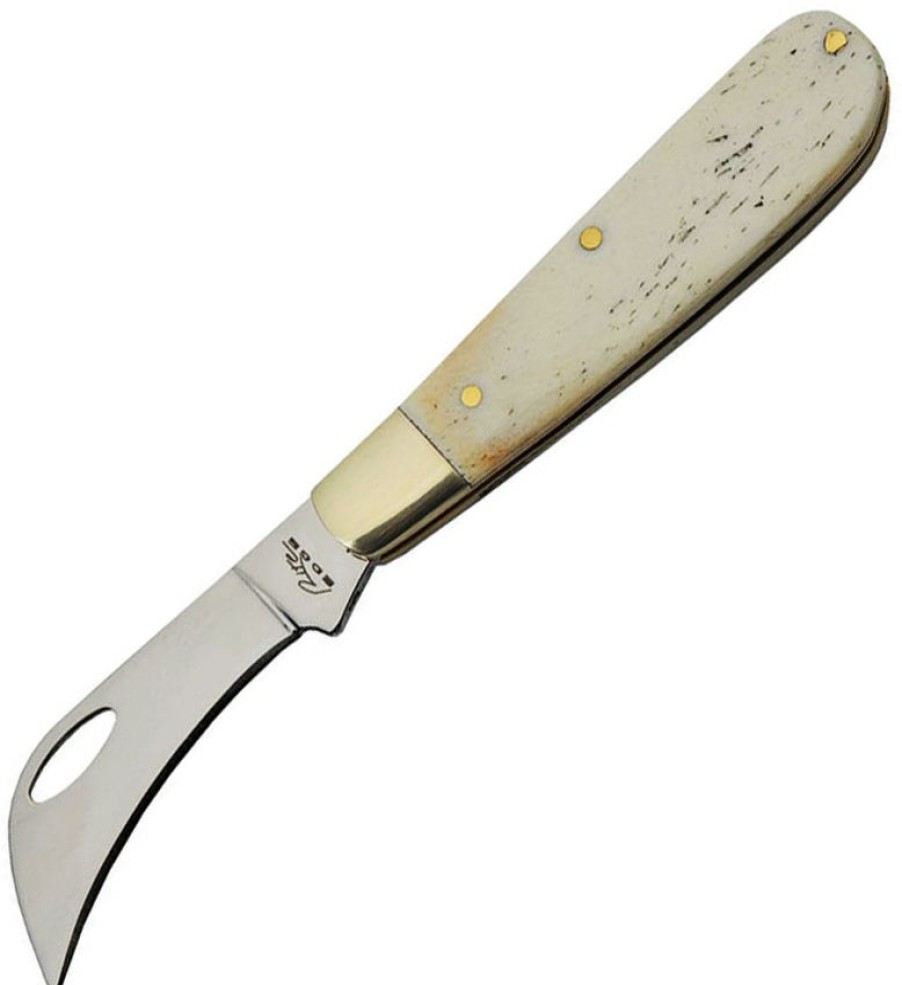 100% Guarantee Cn211497Bo Folding Pruner Pocket Knife | * New