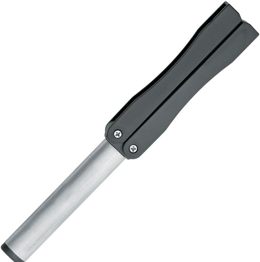 Special Bf300 Black Fox Folding Diamond Knife Sharpener | * Hot