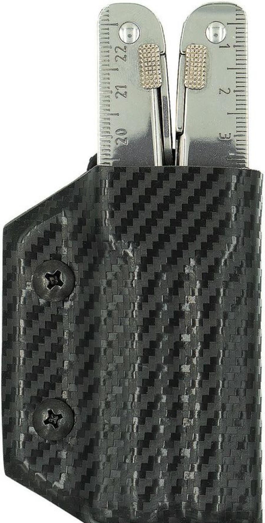 Clp047 Clip & Carry Victorinox Swisstool Sheath Black Good Quality | * Hot