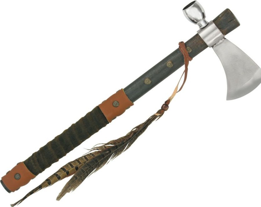 Latest Cn210742 Tomahawk Peace Pipe | * Best