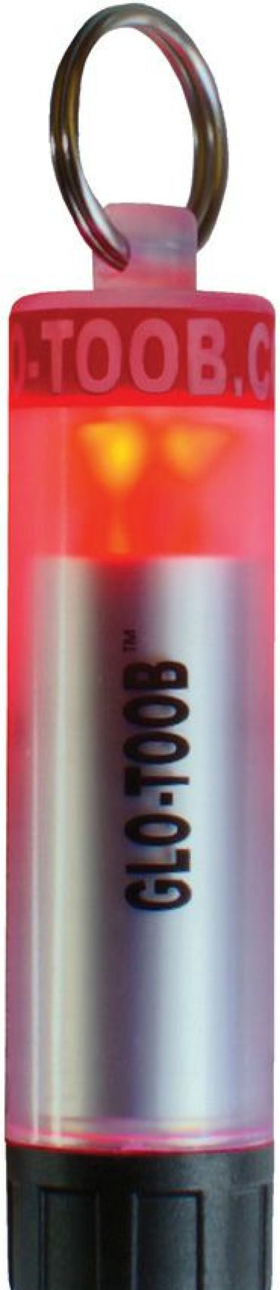 Glt01094 Glo-Toob Aaa Series Light Red New In | * Clearance