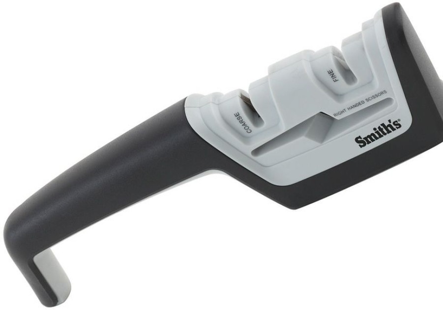 Ac50217 Smith'S Pro 2-Stage Knife Sharpener New In | * Wholesale