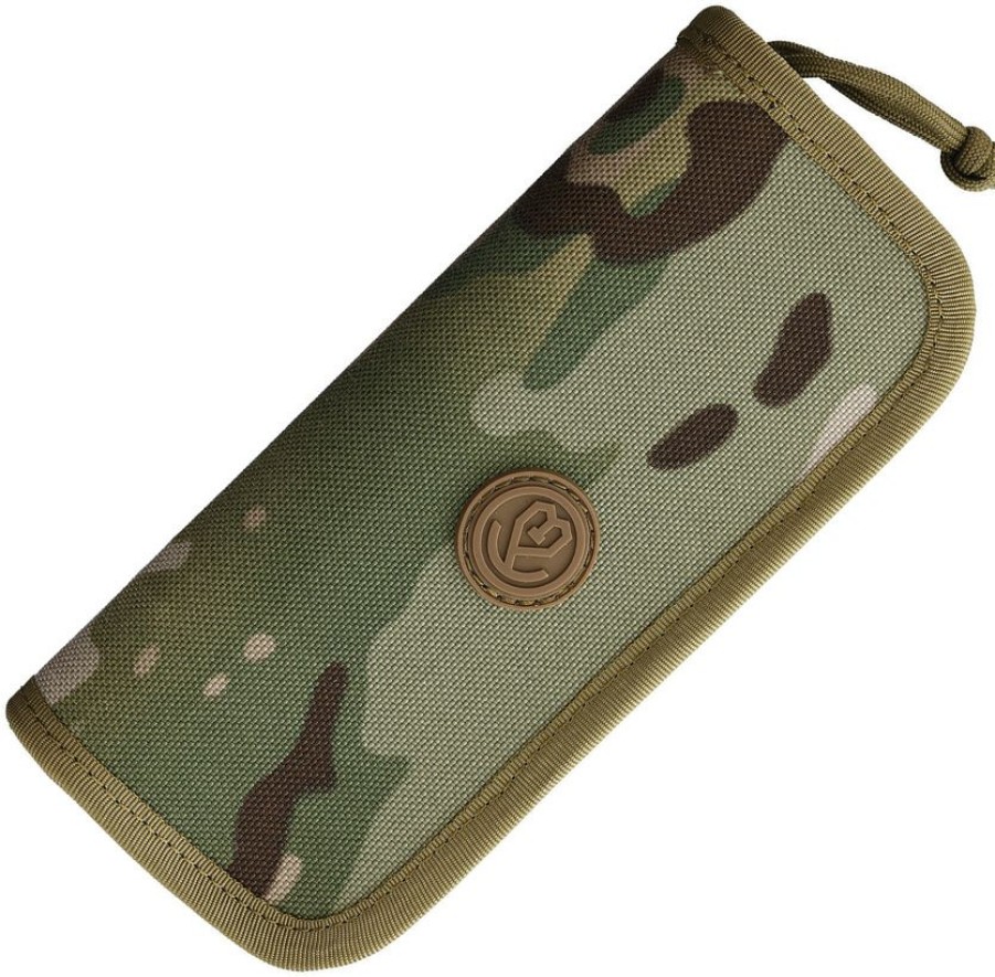 Tendy Style Kubp Kubey Knife Pouch | * Online