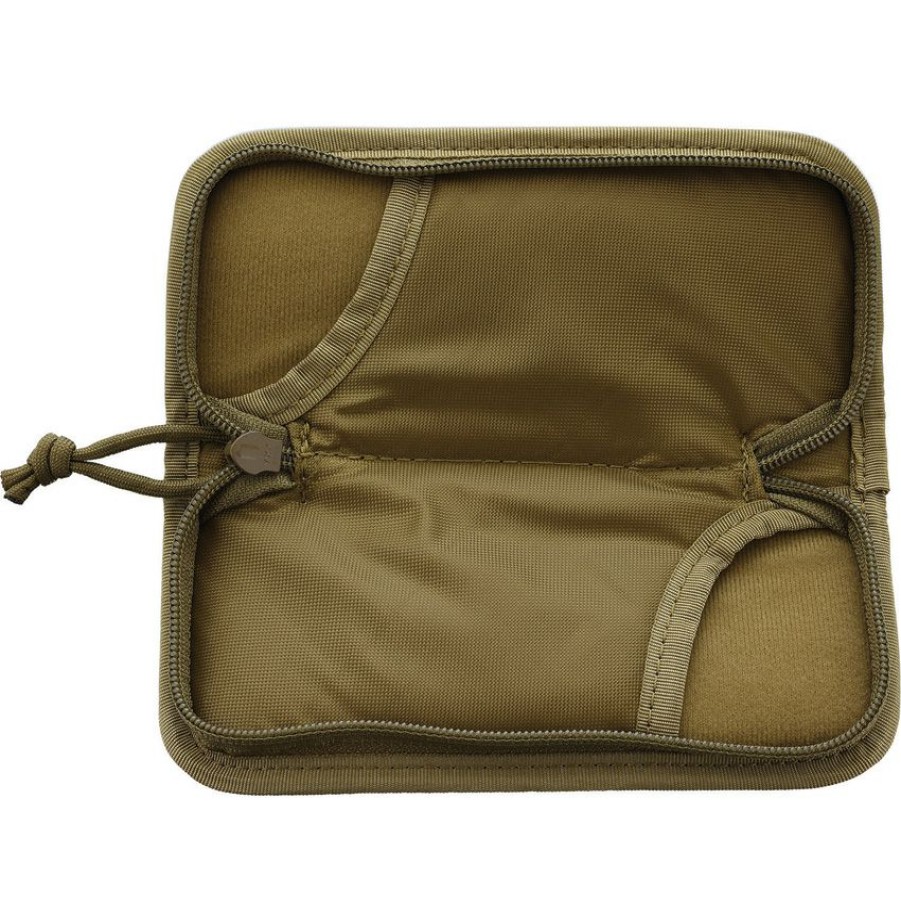 Tendy Style Kubp Kubey Knife Pouch | * Online