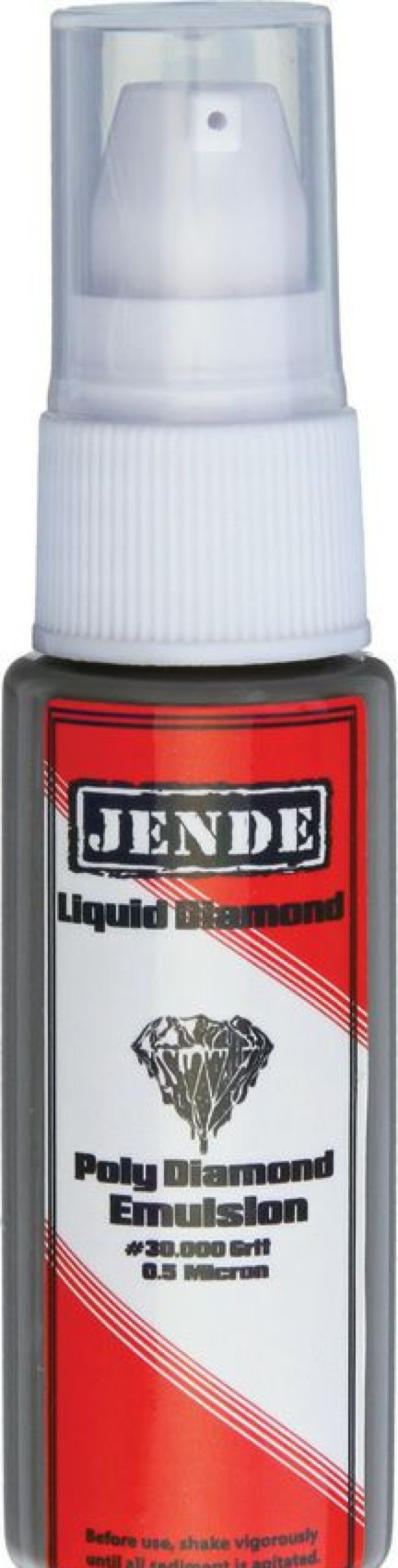 Best Quality Jen003 Jende Poly Diamond Emulsion | * Wholesale