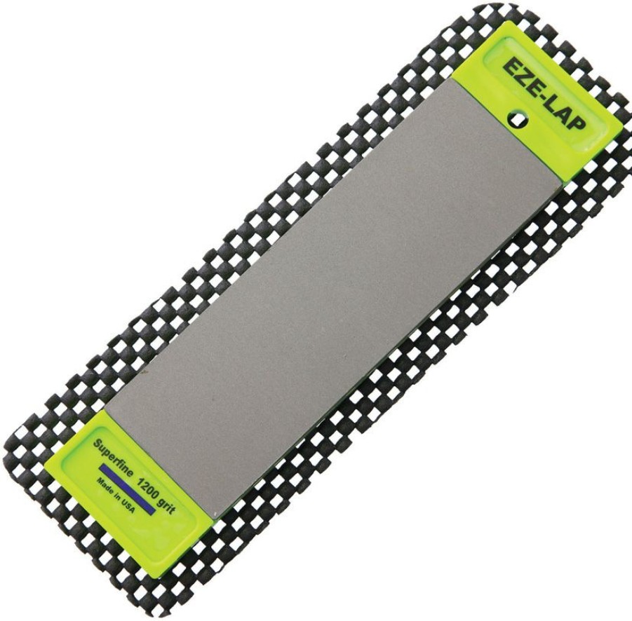 Top Selling Ezldd6Sfc Eze-Lap Double Sided Sharpening Stone | * Hot