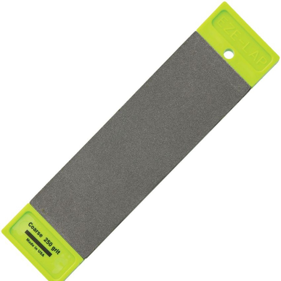 Top Selling Ezldd6Sfc Eze-Lap Double Sided Sharpening Stone | * Hot