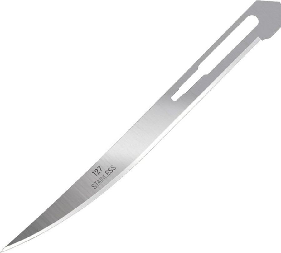 Quick Delivery Hv127Xt5 Havalon Baracuta Quik-Change Knife Blades | * Best