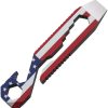 Gptssss Griffin Pocket Tool Gpt Original Stars & Stripes Multi Tool Online Sale | * New