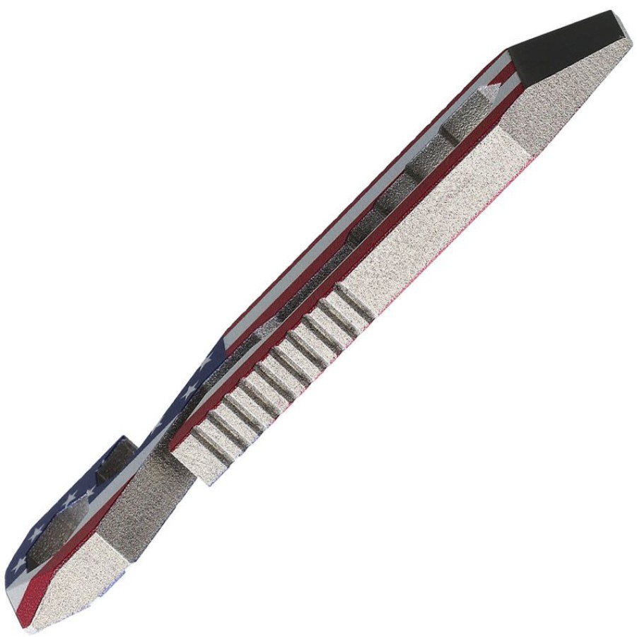 Gptssss Griffin Pocket Tool Gpt Original Stars & Stripes Multi Tool Online Sale | * New