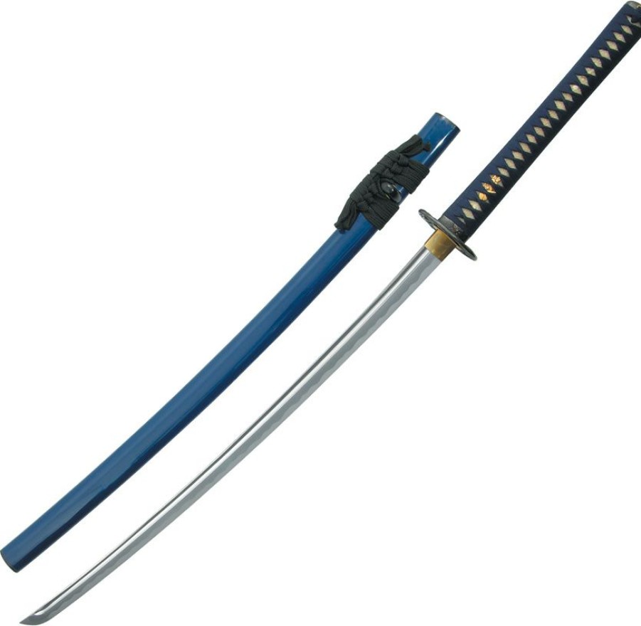 100% Guarantee Pc1018 Paul Chen Golden Oriole Katana Sword | * Hot