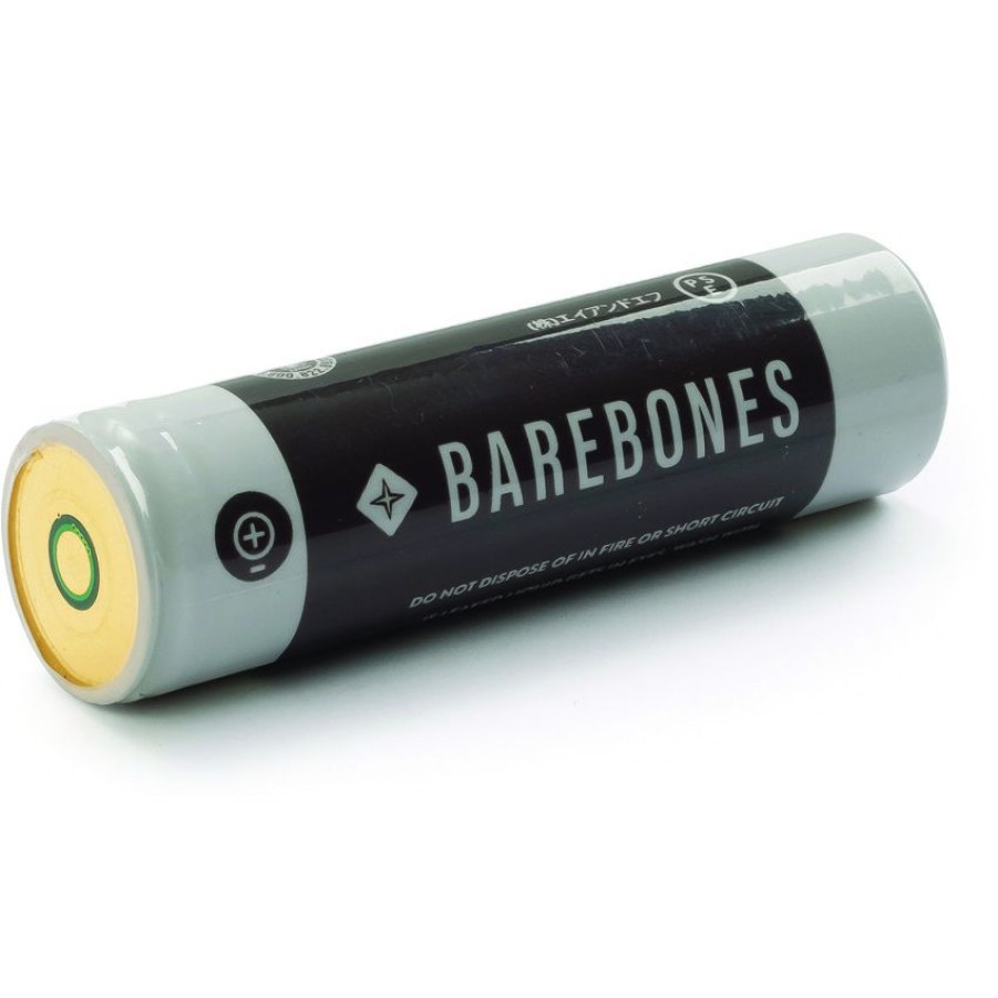 Bare903 Barebones 18650 Li-Ion Battery Excellent | * Hot