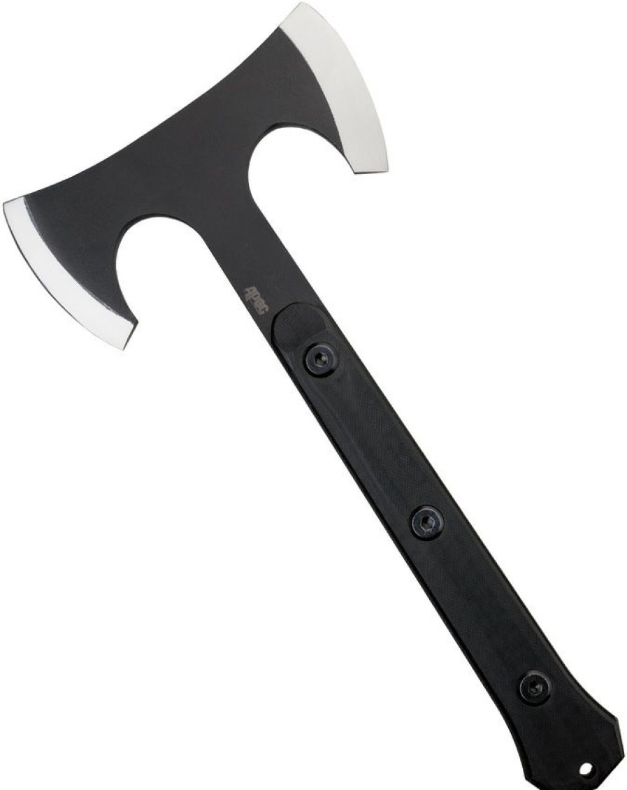 Online Drk35560 Apoc Double Mukk Hatchet | * Online