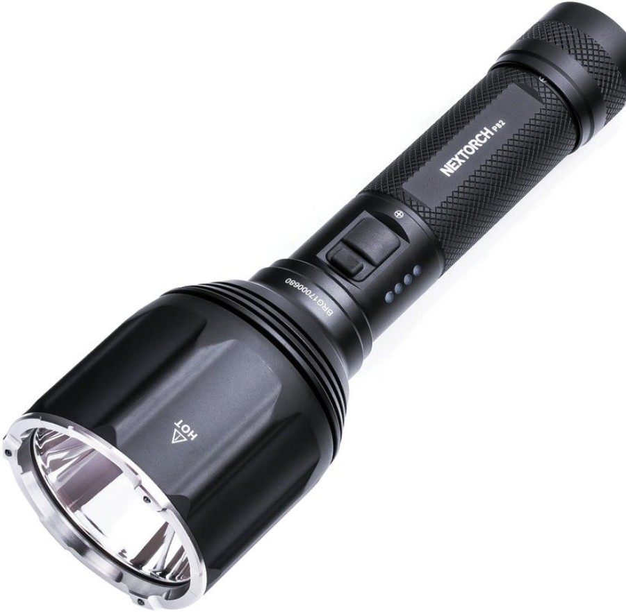 Tendy Style Nxp82 Nextorch P82 Led Flashlight | * Wholesale