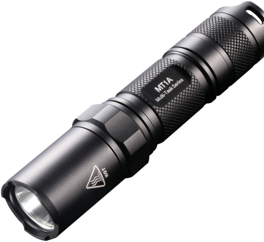 Typical Style Ncmt1A Nitecore Mt1A Flashlight | * Best