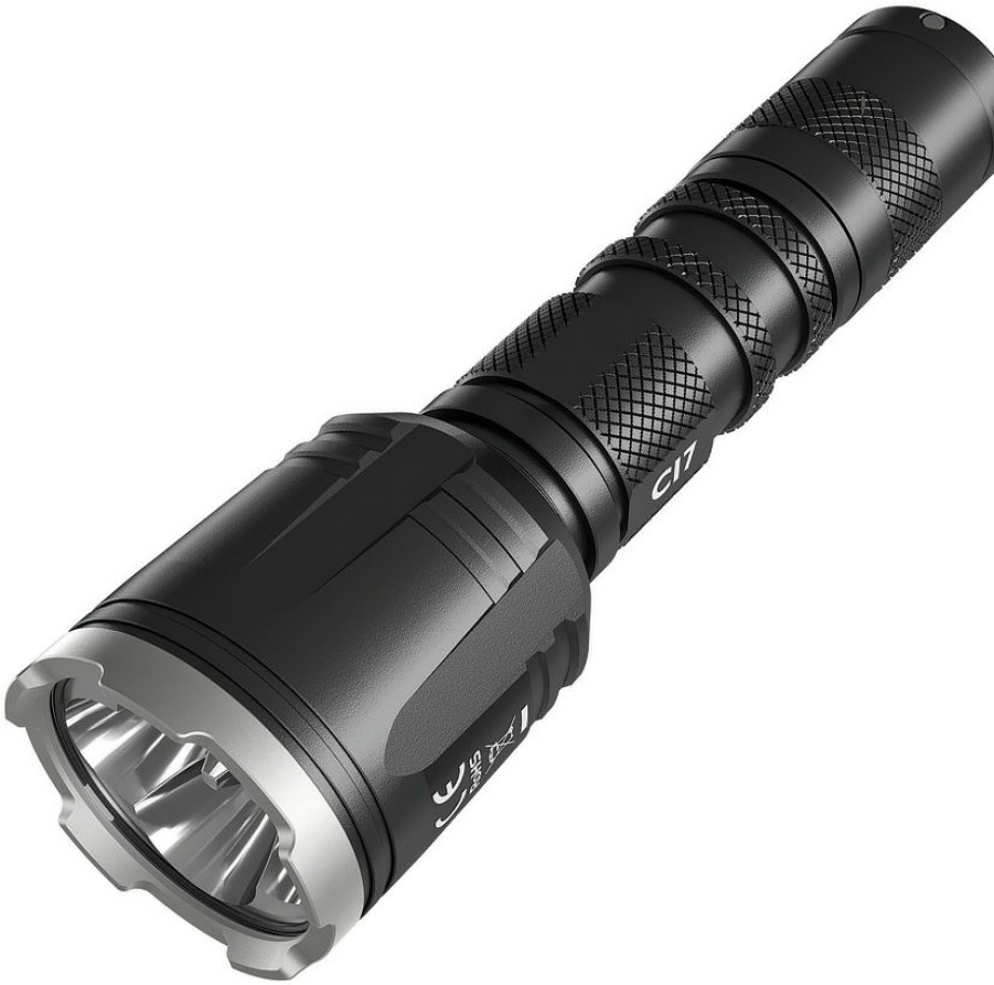 Special Ncci7 Nitecore Ci7 Tactical Ir Flashlight | * Clearance