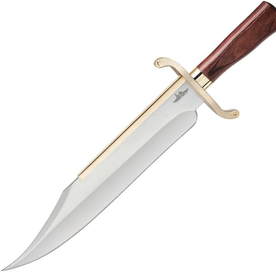 Top Sellers Gh5069 Hibben Old West Bowie Knife | * Clearance