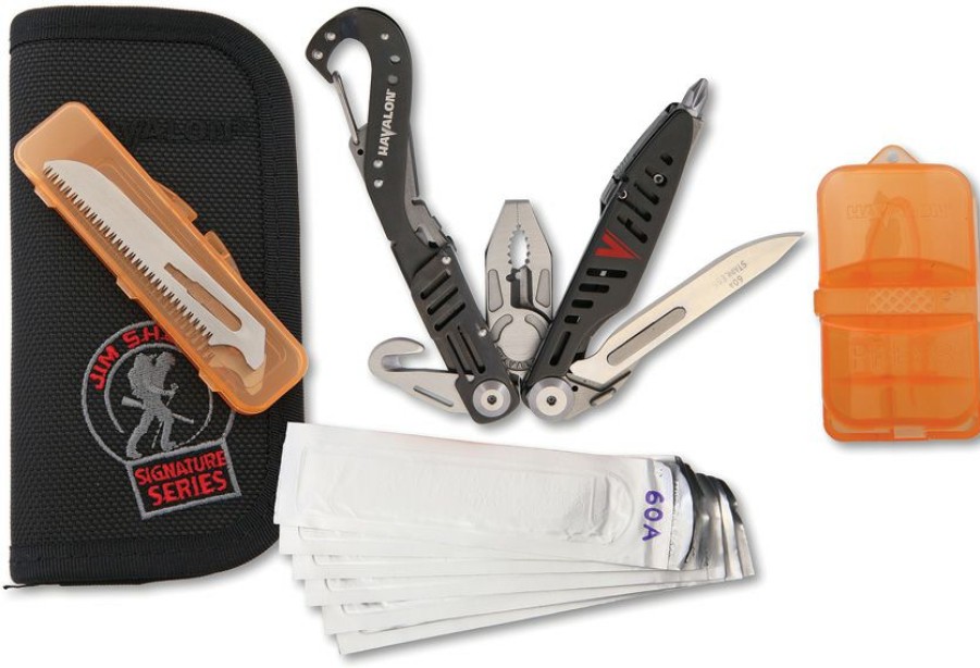 Latest Hv60Amts Havalon Evolve Multi Tool Shockey Series | * Best