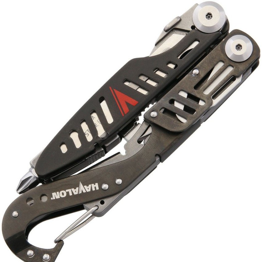 Latest Hv60Amts Havalon Evolve Multi Tool Shockey Series | * Best