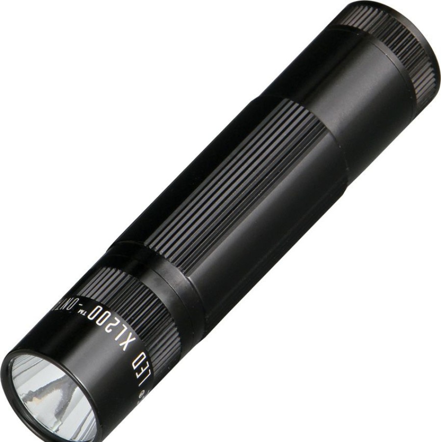 Ml66150 Maglite Xl-200 Series Led Flashlight New In | * Hot