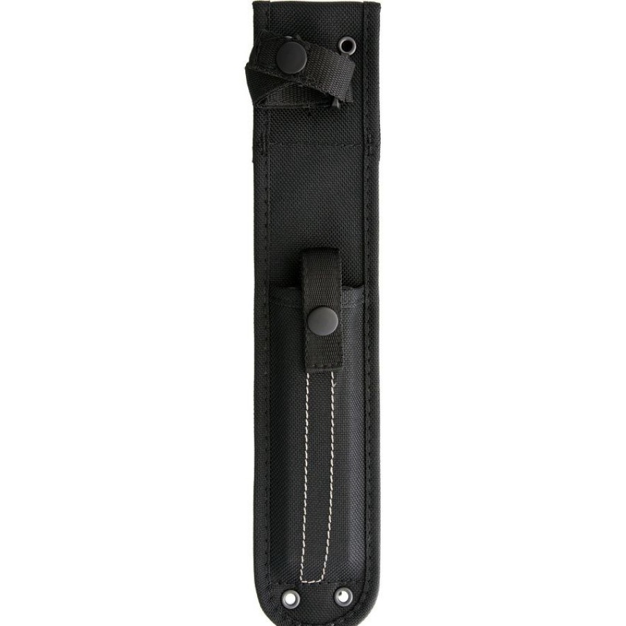 Online Sales On8688 Ontario Sp-24 Usn-1 Survival Knife With Nylon Sheath | * Wholesale