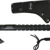 Special Usmx001 Usmc Axe | * Hot