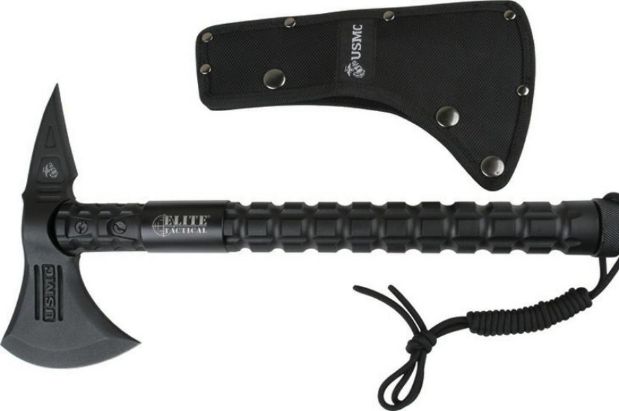 Special Usmx001 Usmc Axe | * Hot