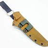 Reliable Quality Dctttfksd Tops Tahoma Field Knife Kydex Sheath With Dangler | * Wholesale